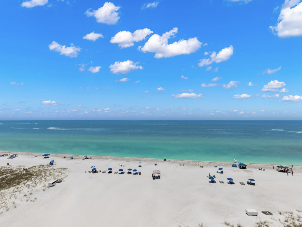 Exquisite Madeira Beach Vacation Rental